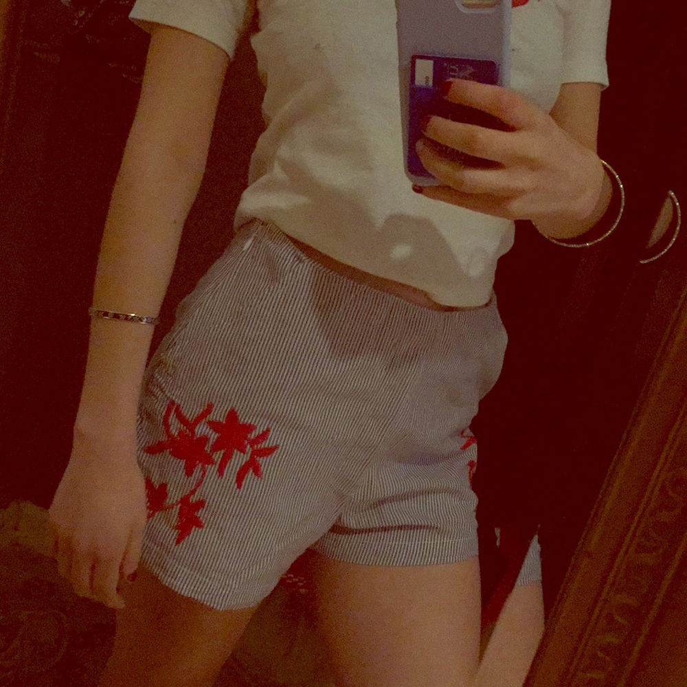 Cute Shorts from boutique